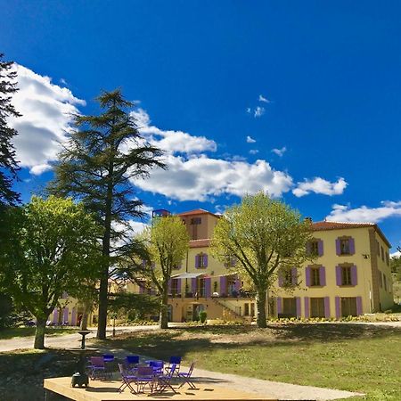 Chateau Ferrassieres エクステリア 写真