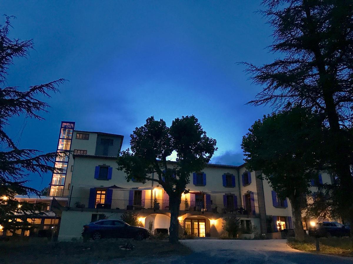 Chateau Ferrassieres エクステリア 写真