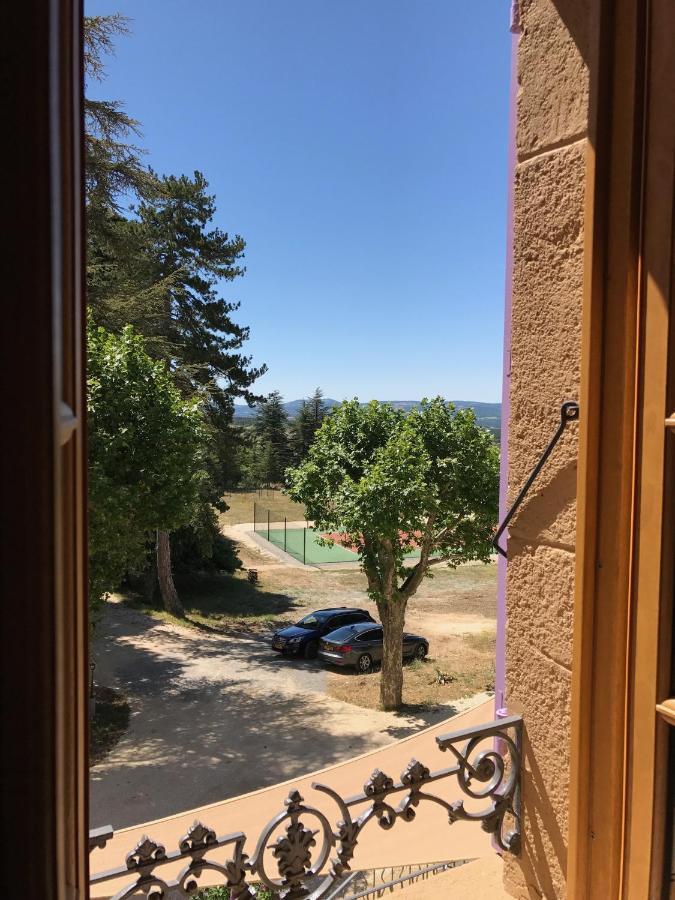 Chateau Ferrassieres エクステリア 写真