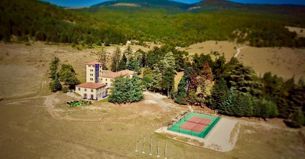 Chateau Ferrassieres エクステリア 写真