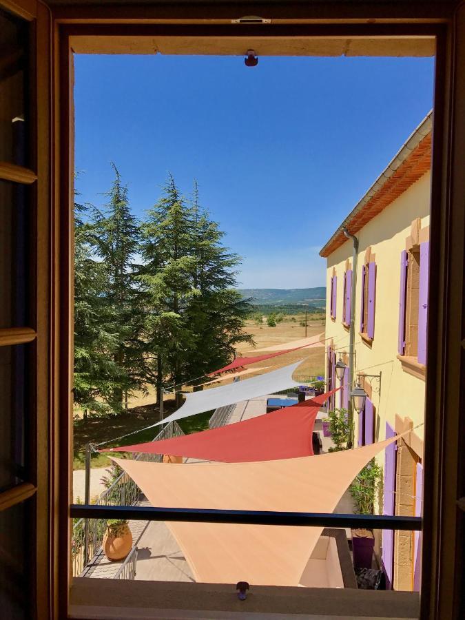 Chateau Ferrassieres エクステリア 写真